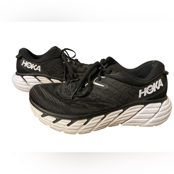 HOKA Gaviota 4 Running Shoe - Picture 1 of 7